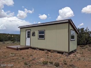 Vista Ln #201-21-023, Heber, AZ 85928