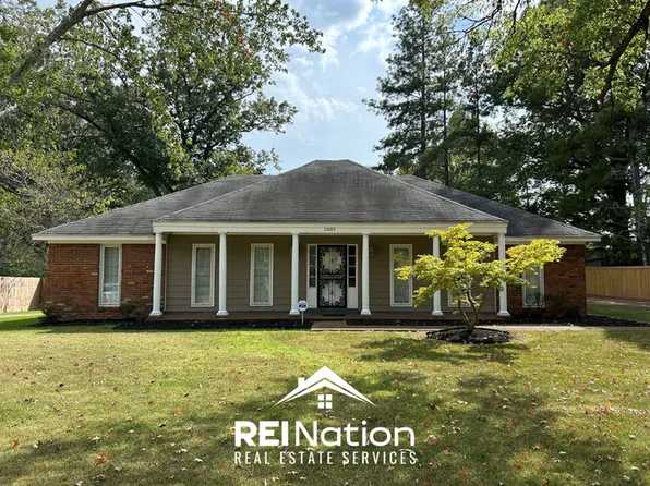 2681 Southmoore Cv, Germantown, TN 38138