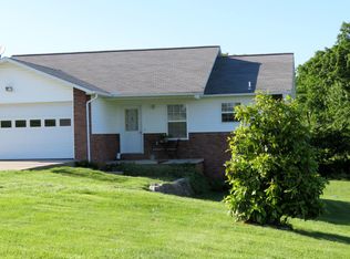 497 Creamer Ln, Harrison, AR 72601