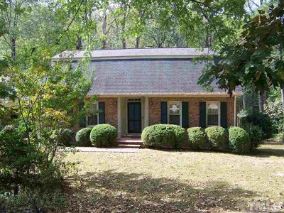 202 Tranquil Cir, Oxford, NC, 27565