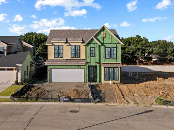 2934 Kosse Ct, Grapevine, TX 76051