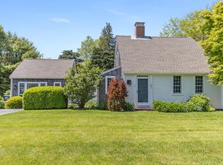 142 Monument Rd, Orleans, MA 02653