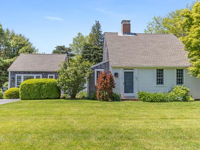 142 Monument Road, Orleans, MA, 02653