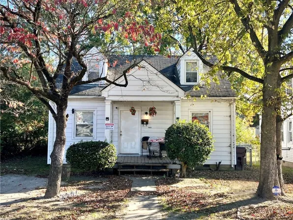 1302 Overlook St, Richmond, VA 23224