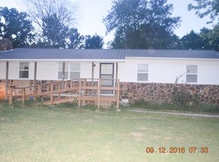 517 Clarence St, Mountain View, AR 72560
