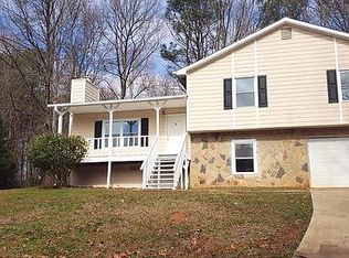 2636 Del Ridge Dr, Douglasville, GA 30135
