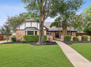 2300 Teakwood Ln, Plano, TX 75075