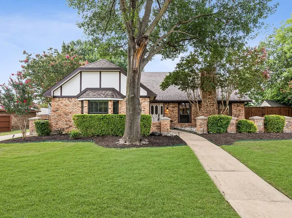 2300 Teakwood Ln, Plano, TX 75075