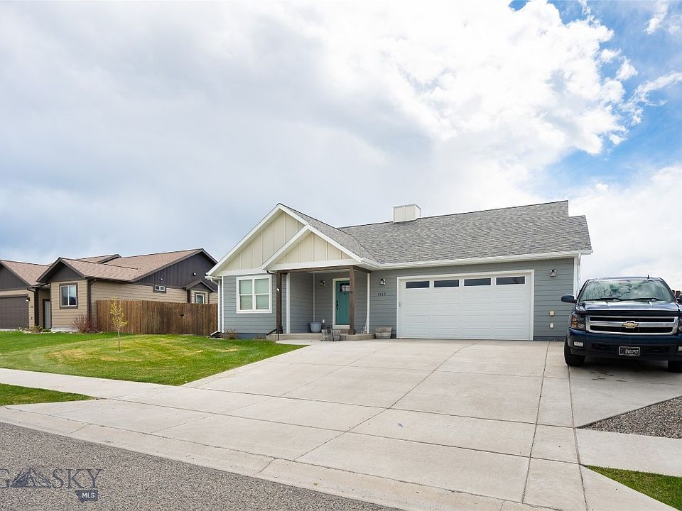 1515 Powers Blvd, Belgrade, MT 59714 Zillow