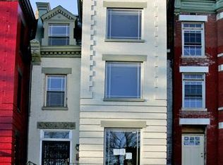 34 Rhode Island Ave NE #1, Washington, DC 20002