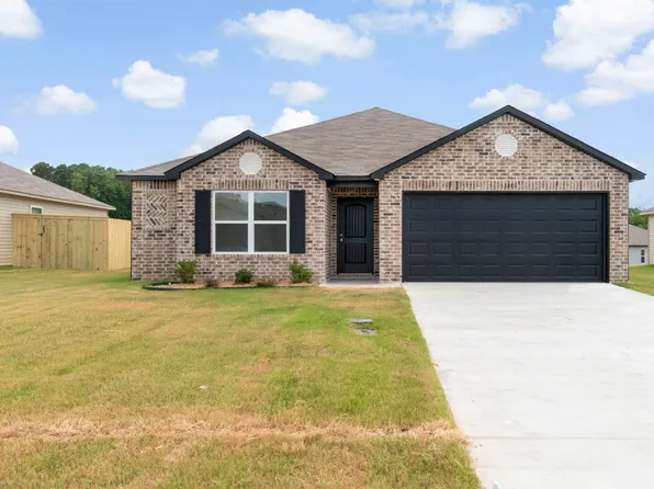 11086 River Valley Dr, Hensley, AR 72065