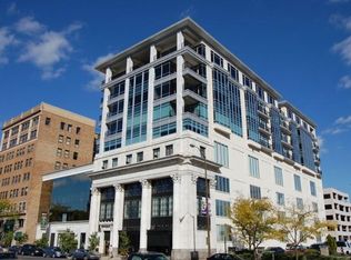 429 N Pennsylvania St UNIT 805, Indianapolis, IN 46204