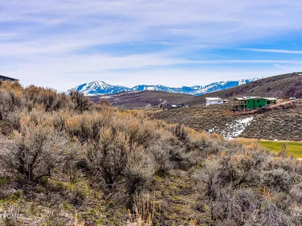6681 Badger Ct #69, Park City, UT 84098