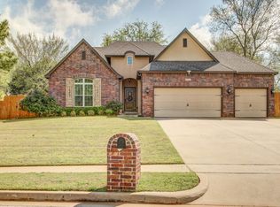6501 S Sycamore Ave, Broken Arrow, OK 74011