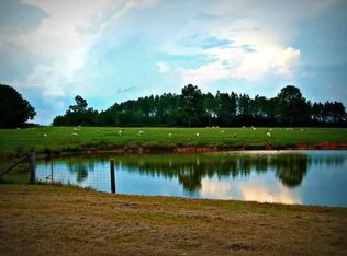 6041 Andrew Tanner Rd, Nicholls, GA 31554