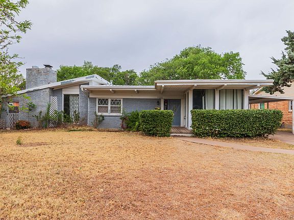 3rd image of 1514 S Virginia St