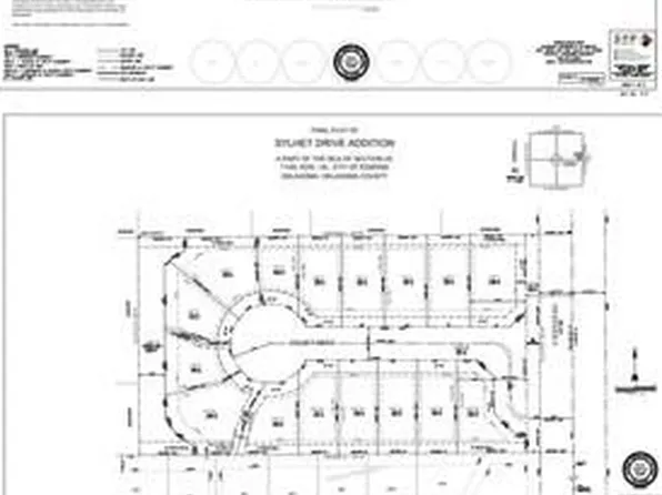 709 N Sooner Rd, Edmond, OK 73034
