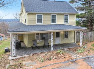 6004 Clevelandtown Rd, Boonsboro, MD 21713