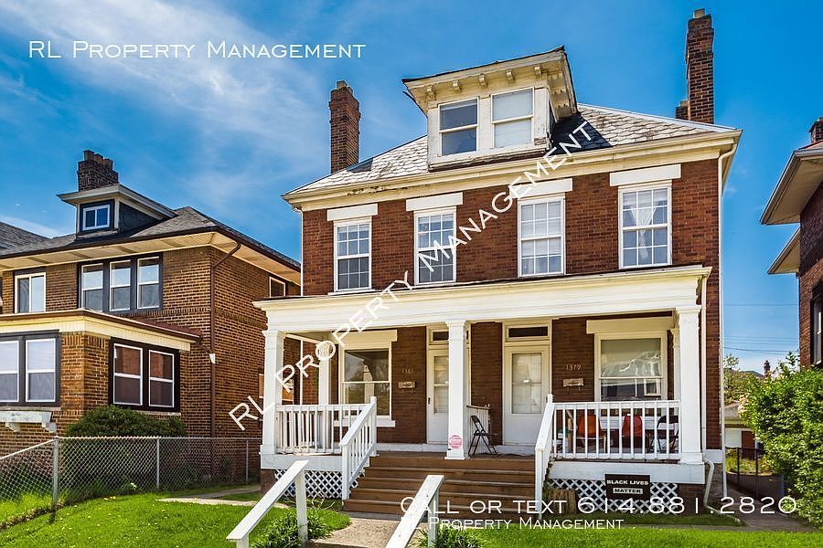 1st image of 1381 E Long St #1381