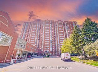 2460 Eglinton Ave E #917, Toronto, ON M1K 5J7