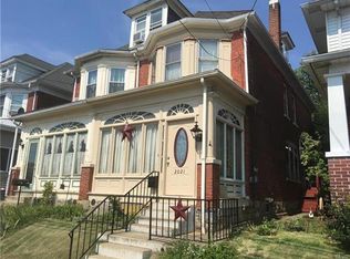 2021 Ealer Ave, Easton, PA 18042