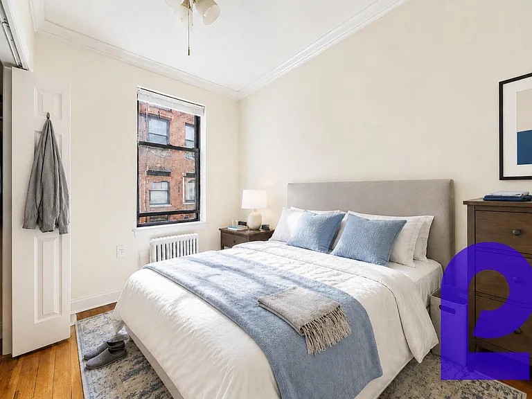 557 W 144th St #2C — Photo 2
