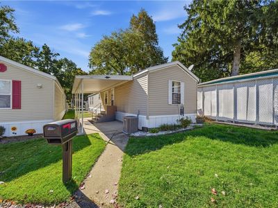 1233 Monterey Blvd NW, North Canton, OH, 44720