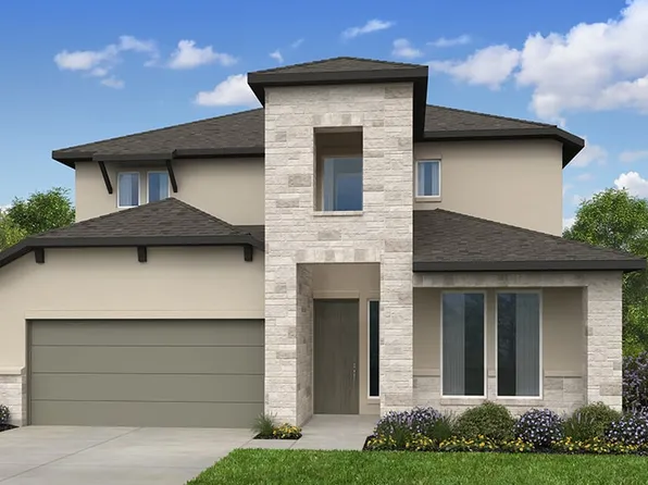 Piedmont Plan, Santa Rita Ranch