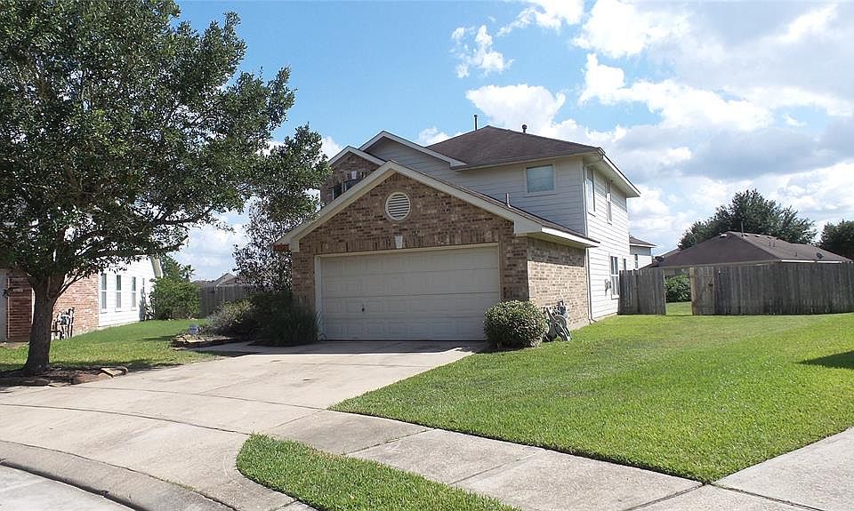 1st image of 19107 Remington Manor Dr