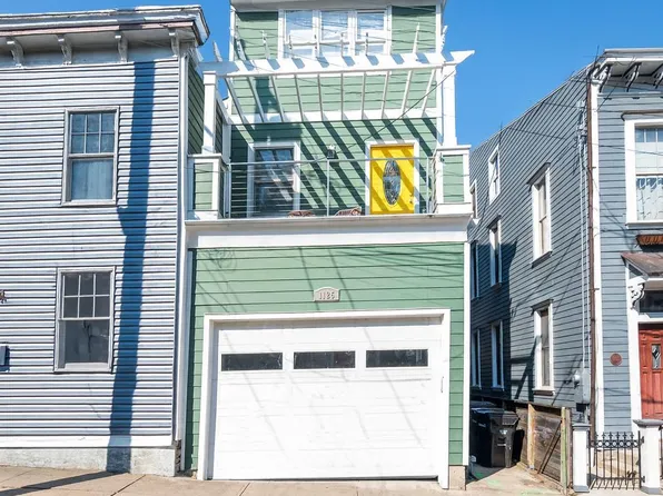 1125 Belvedere St, Cincinnati, OH 45202