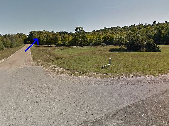 Corner of Bischoff and M-22