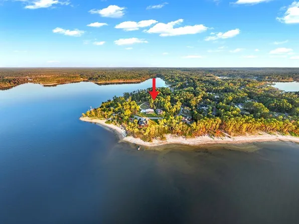 36055-36057 Private Road 6075, Brookeland, TX 75931