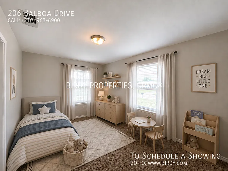 206 Balboa Dr — Photo 5