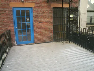 Rented by Brooklyn Heights Real Estate Inc