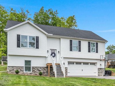 4079 Percy Ave, Chambersburg, PA, 17202
