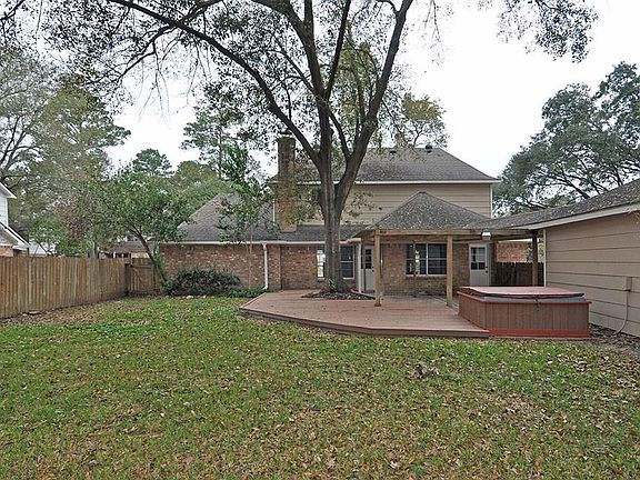 4th image of 7818 Hurst Forest Dr