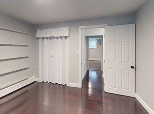 31 Westgate Rd #1B, Chestnut Hill, MA 02467
