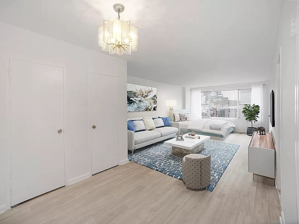 1st image of 77 W 55th St APT 8K