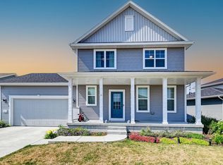 5611 Levitan Ln, Madison, WI 53718