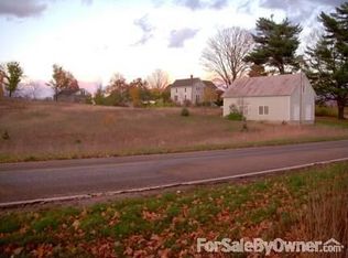 3778 Joyfield Rd, Arcadia, MI 49613