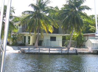 17 Al Canta Ln, Key Largo, FL 33037