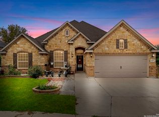 805 Raceland Rd, San Antonio, TX 78245