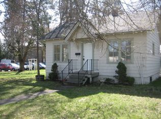 1104 E Front Ave, Coeur D Alene, ID 83814
