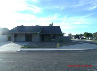3039 Cabana St, Jurupa Valley, CA 91752