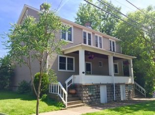 308 Chestnut St, Sewickley, PA 15143