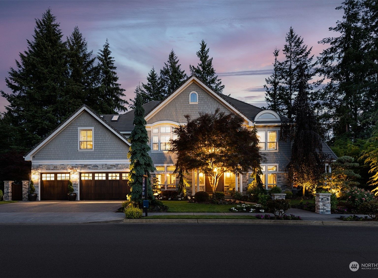 3220 NW Lacamas Drive