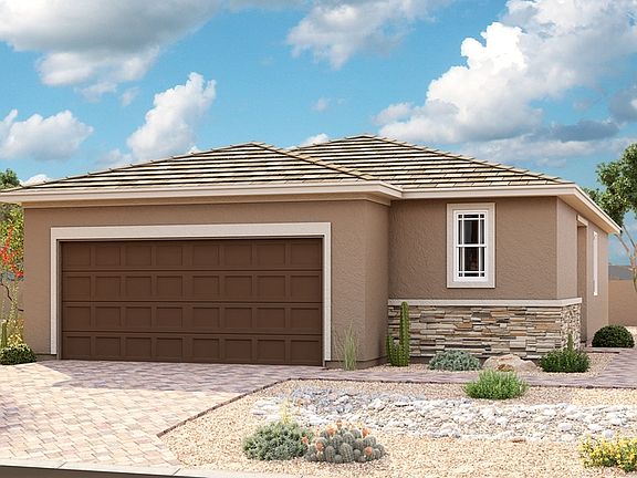 The Quartz Elevation C