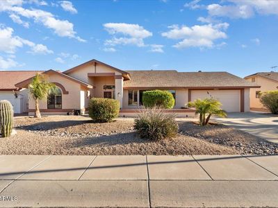 13907 W Gable Hill Dr, Sun City West, AZ, 85375