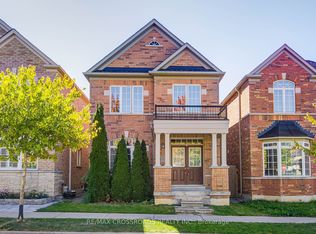 85 Shady Oaks Ave, Markham, ON L6B 0P3