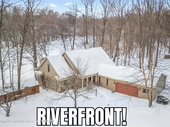 12931 Oneida Woods Trl, Grand Ledge, MI 48837